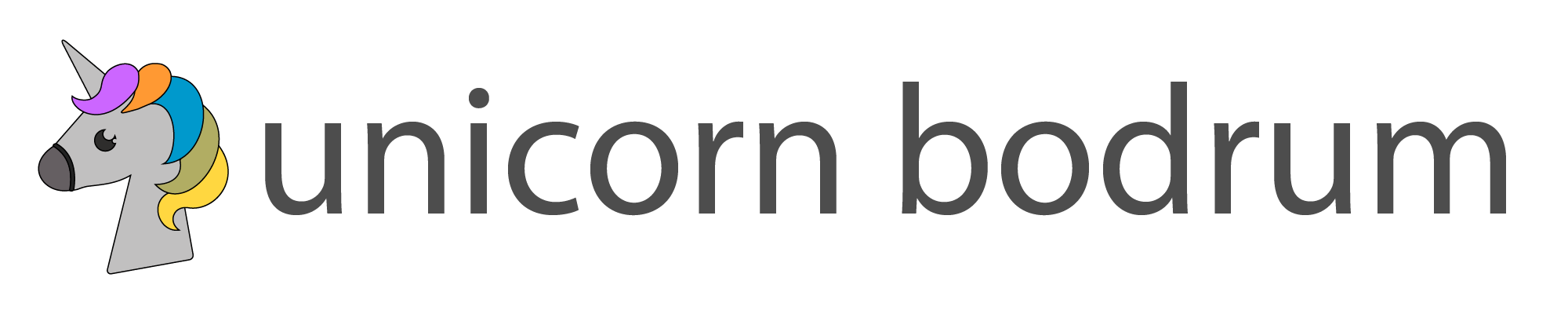 Unicorn Bodrum Logo